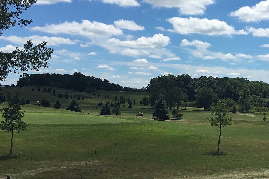 Concord Crest Golf Course image