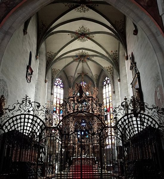 Münster St. Nikolaus image