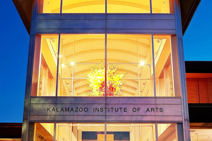 Kalamazoo Institute of Arts image