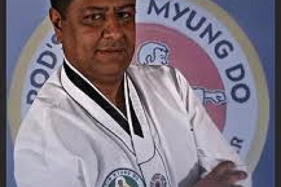 Rod's Shim Myung Do - Kendall's #1 Authority in Martial Arts image