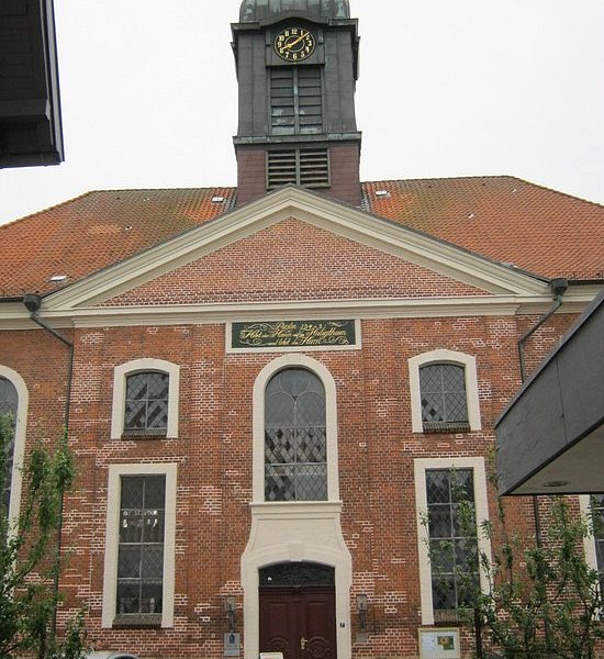 St. Petri Kirche image