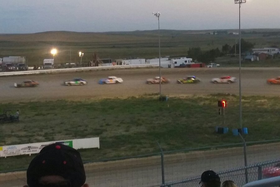 Southwest Speedway image
