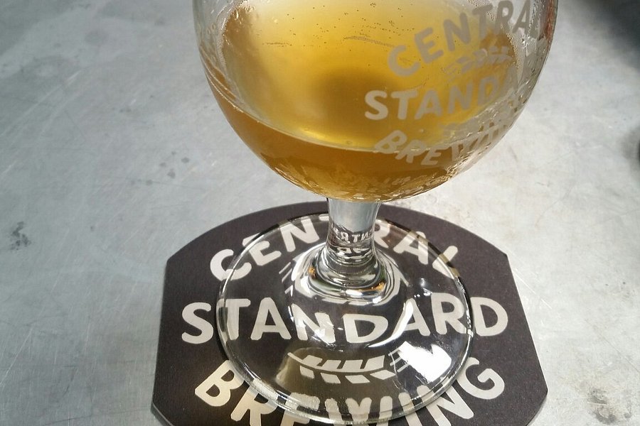Central Standard Brewing image