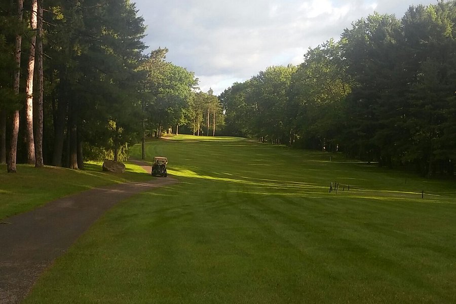 Chardon Lakes Golf Club image