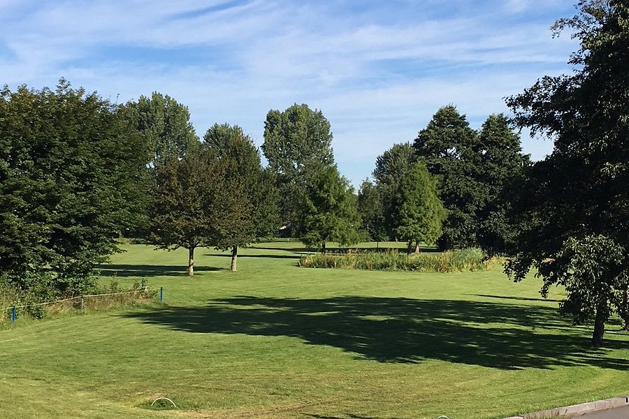 Golf & Country Club Capelle aan den IJssel image