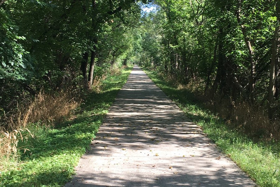 Raccoon River Valley Trail image