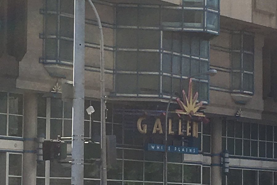 The Galleria at White Plains image