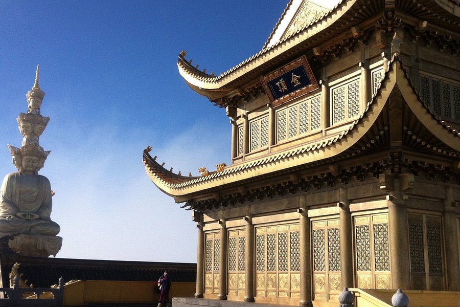 Yuxian Temple image