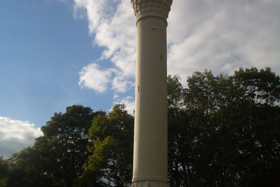 Kedainiai Minaret image