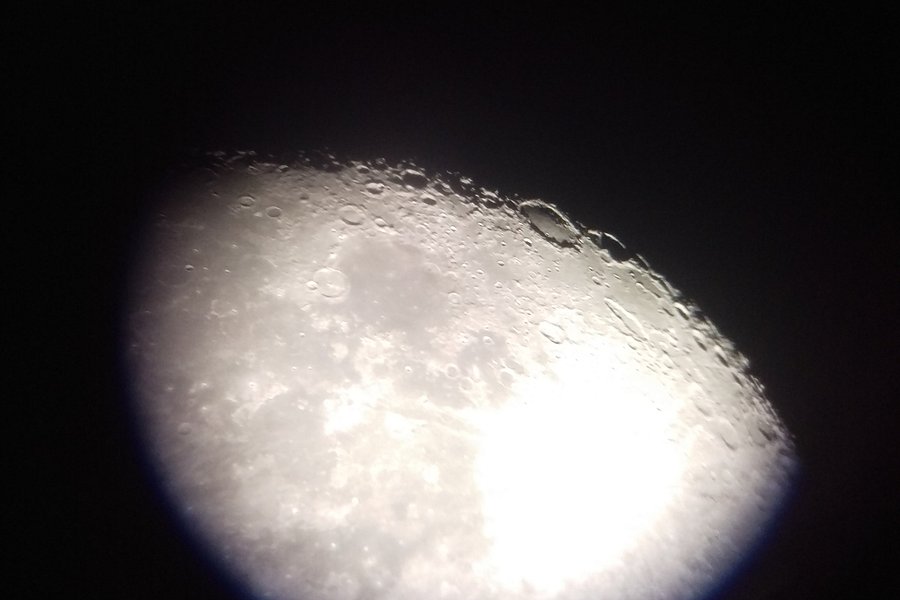 Woomera Baker Observatory image