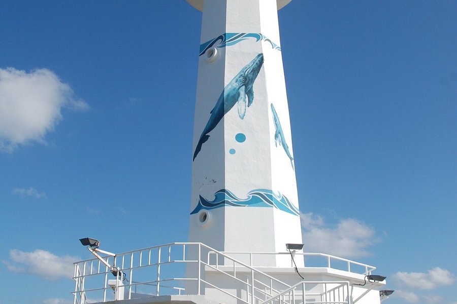 Seuldo Lighthouse image