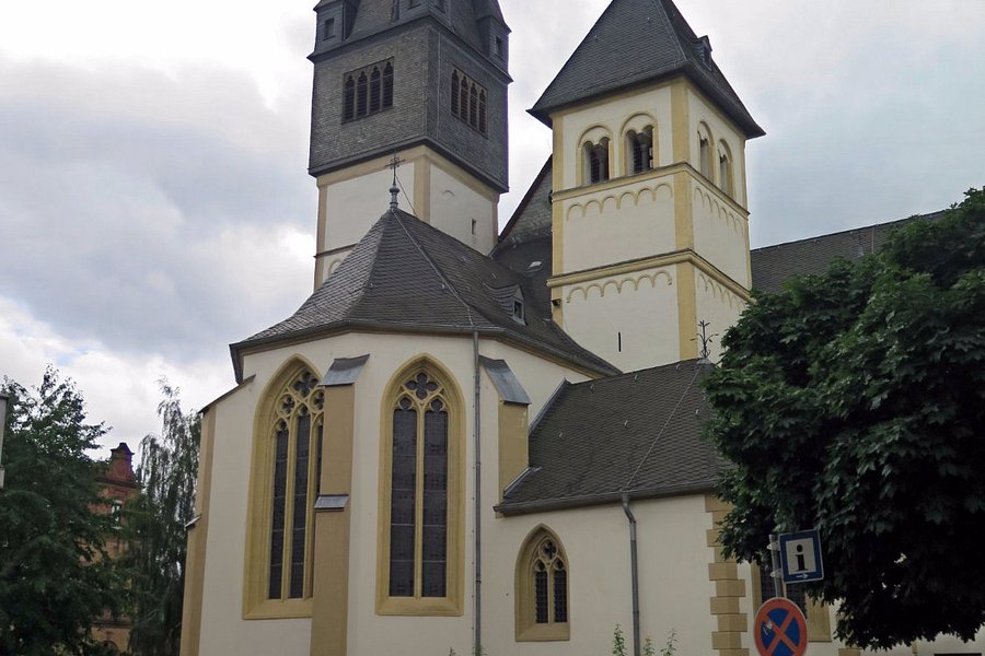 St.-Martin-Kirche image