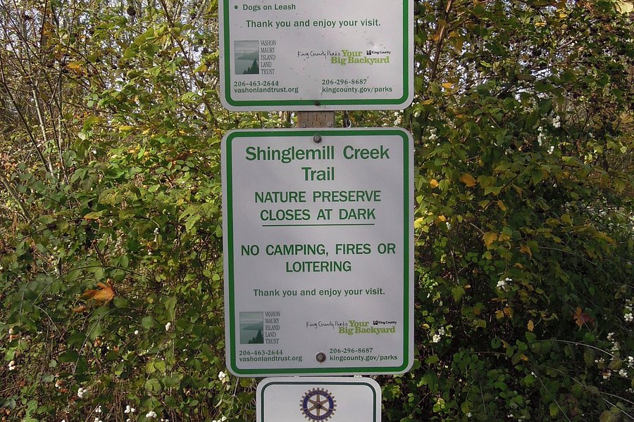 Shinglemill Creek image