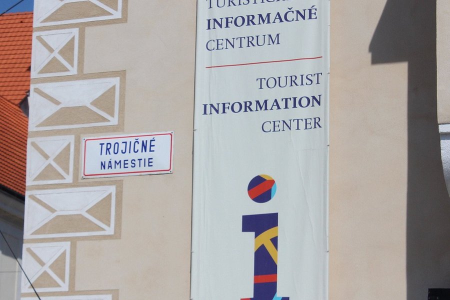 Turistické Informačné Centrum image
