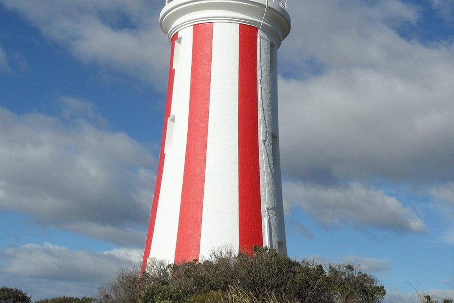 Mersey Bluff Lighthouse image