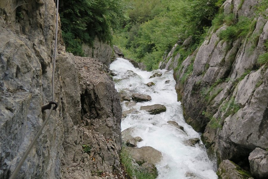 The Source of Soča River image