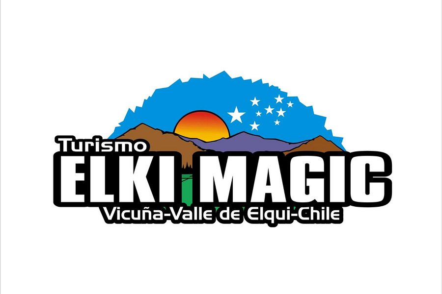 Elki Magic image