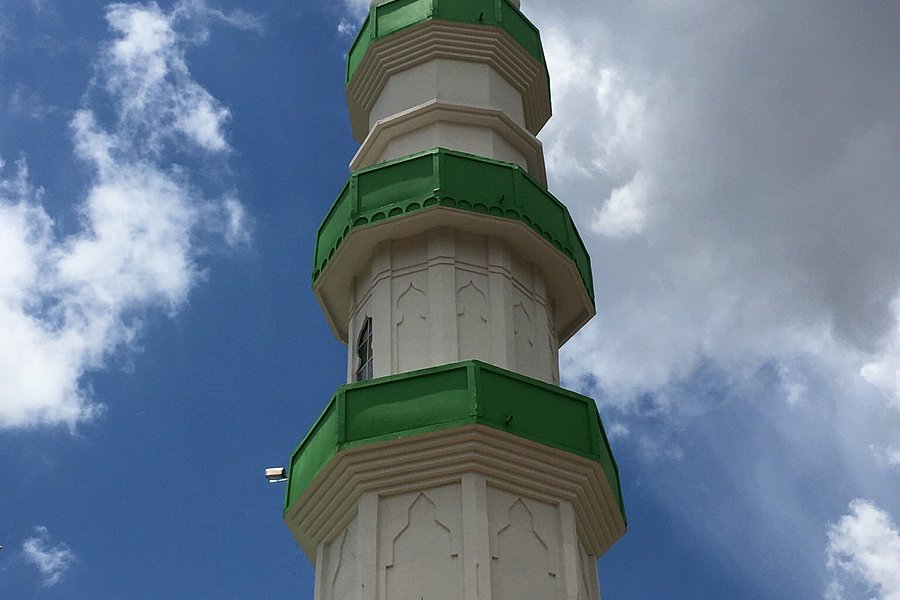 Mesquita de Maringa image