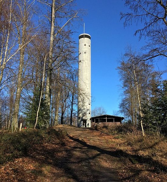 Mahlberg-Turm image