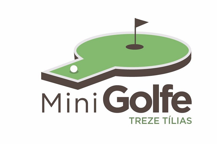 Minigolfe Treze Tilias image
