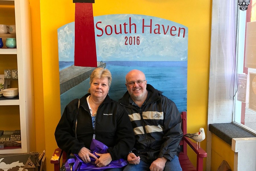 South Haven Visitors Bureau image