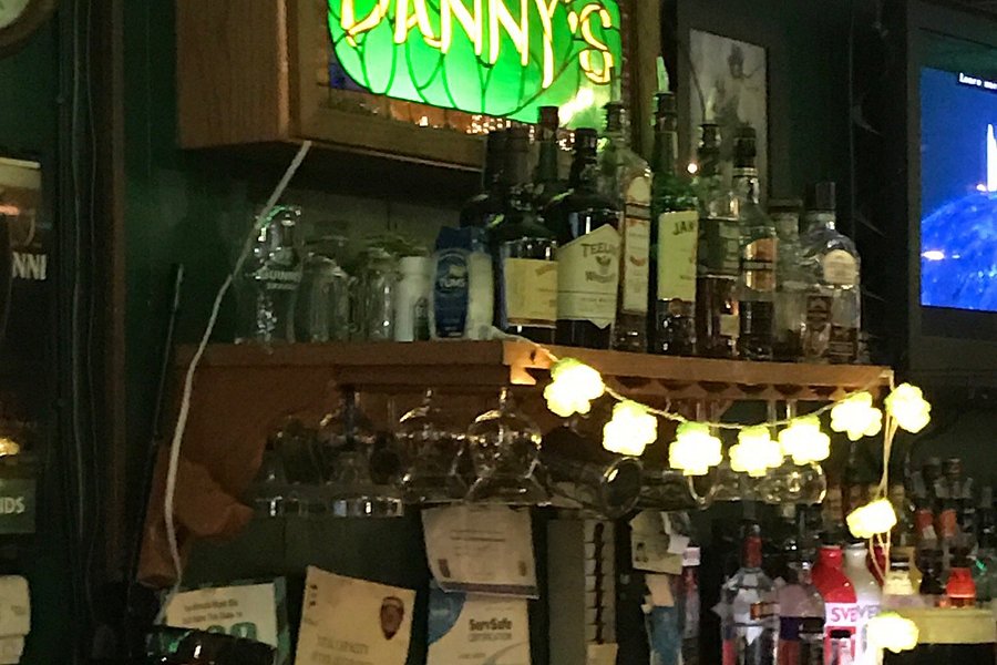 Danny's Irish Pub image