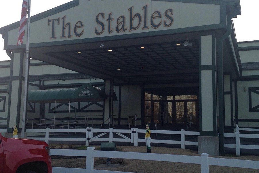 Stables Casino image