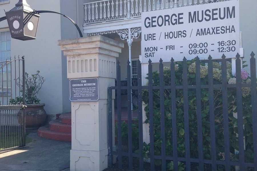 George Museum image
