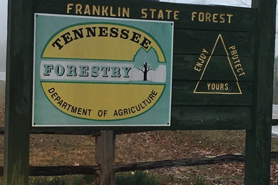 Franklin State Forest image