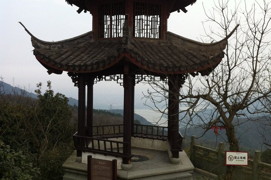 Dapeng Mountain image