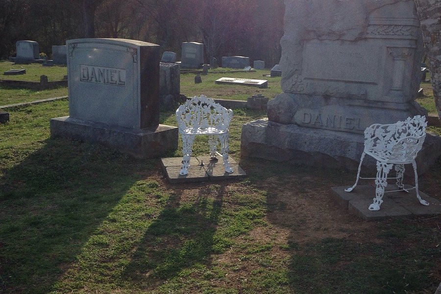 Lynchburg City Cemetery image