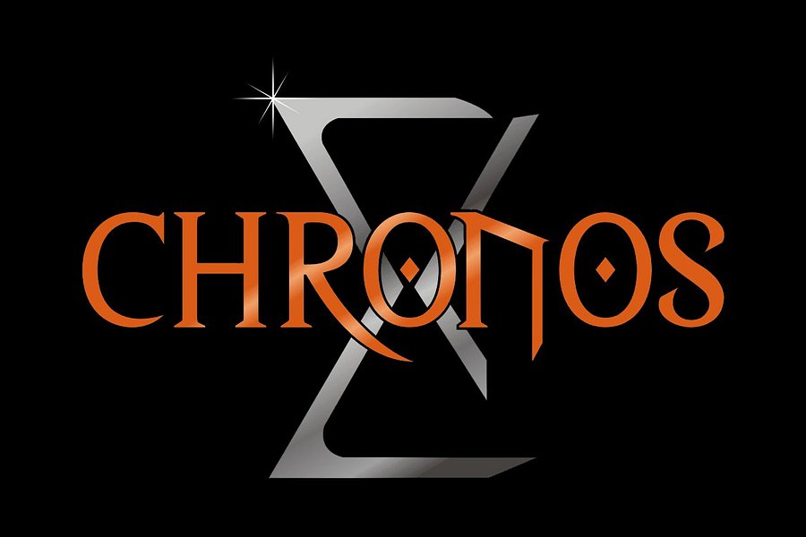 Chronos Escape Room image