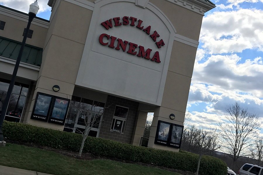 Westlake Cinema image