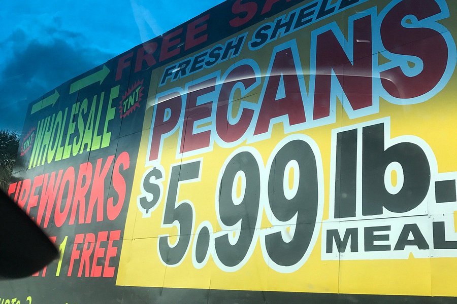 Pecan Outlet image