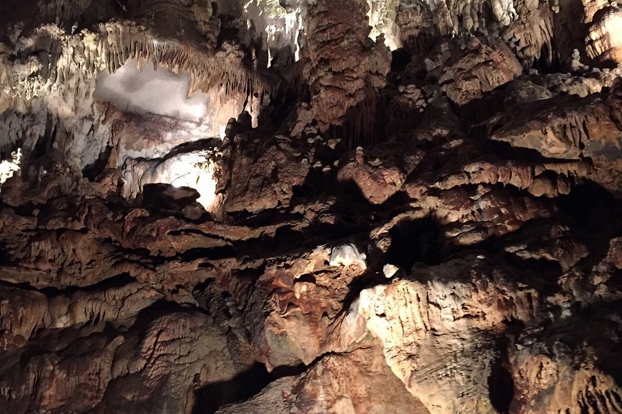 Penn's Cave image