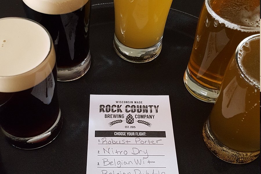 Rock County Brewing Company image