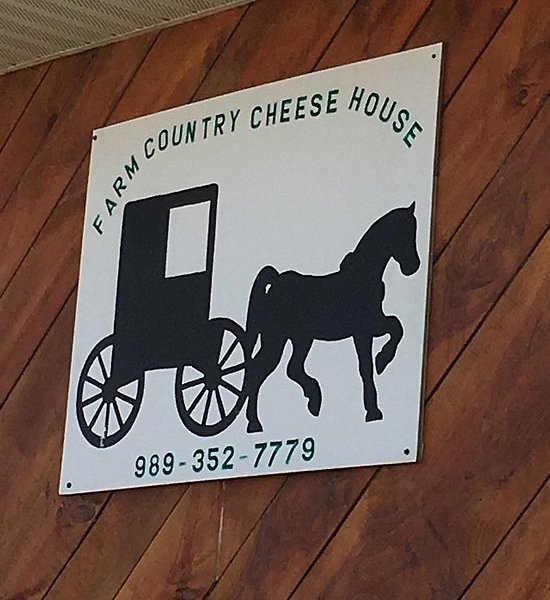 Farm Country Cheese House image