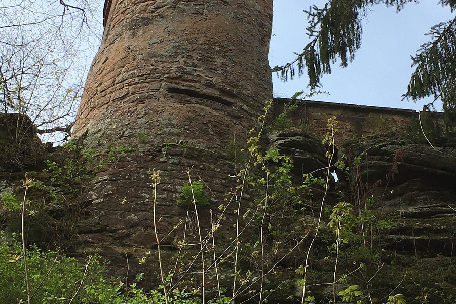 Burg Diemerstein image