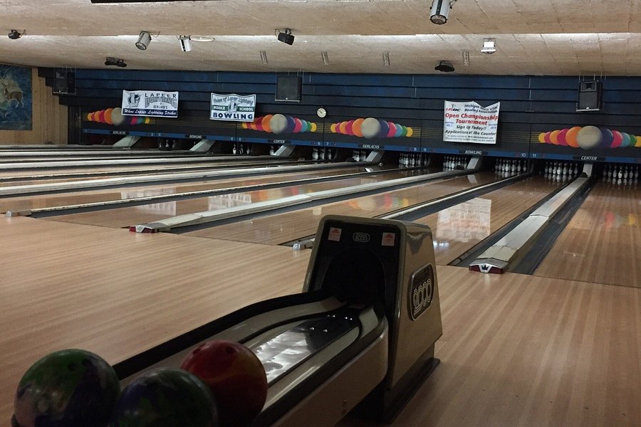 Gerlach's Bowling Center image