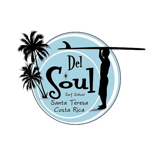 Del Soul Surf School image