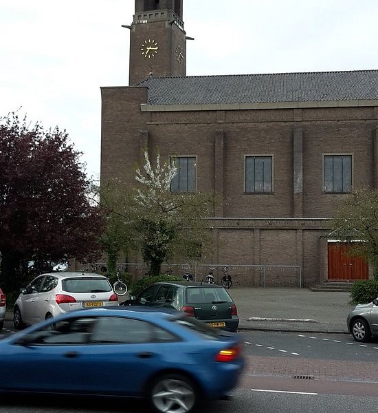 Holy Michael Church (Dutch: Heilige Michaelkerk) image