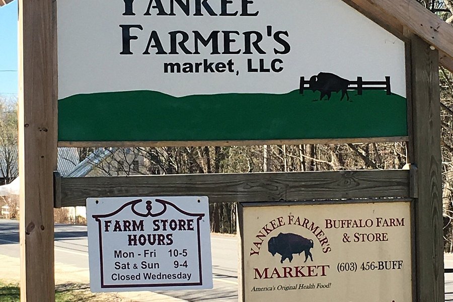 Yankee Farmer's Market image