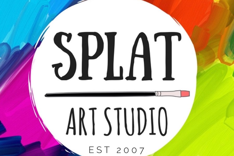 Splat Art Studio image