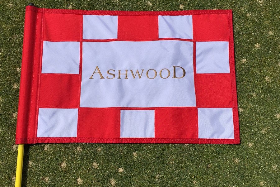 Ashwood Golf Course image