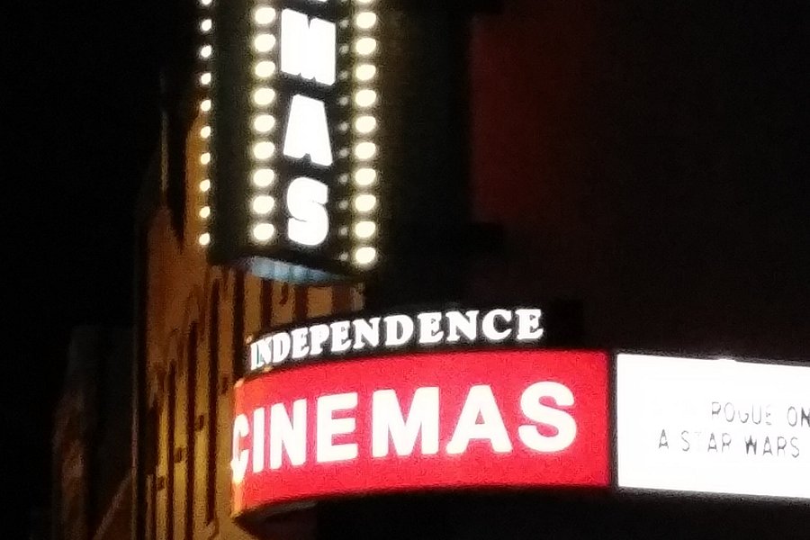 Independence Cinemas image