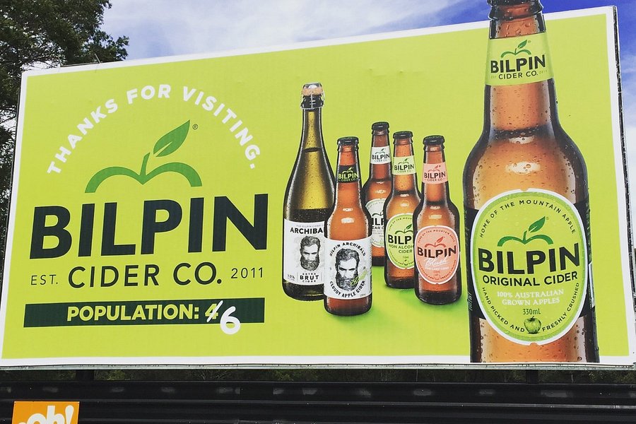 Bilpin Cider Company image