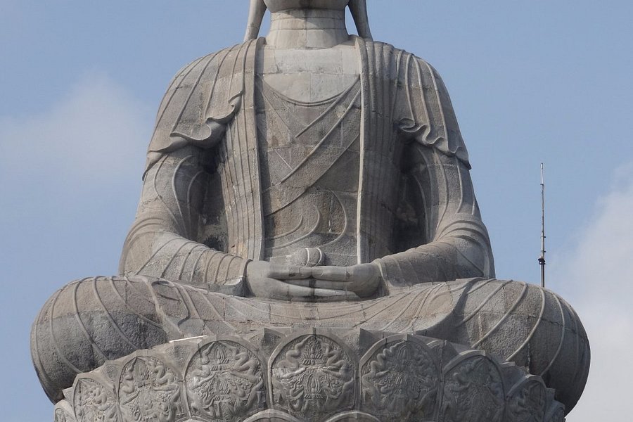 Dau Pagoda image