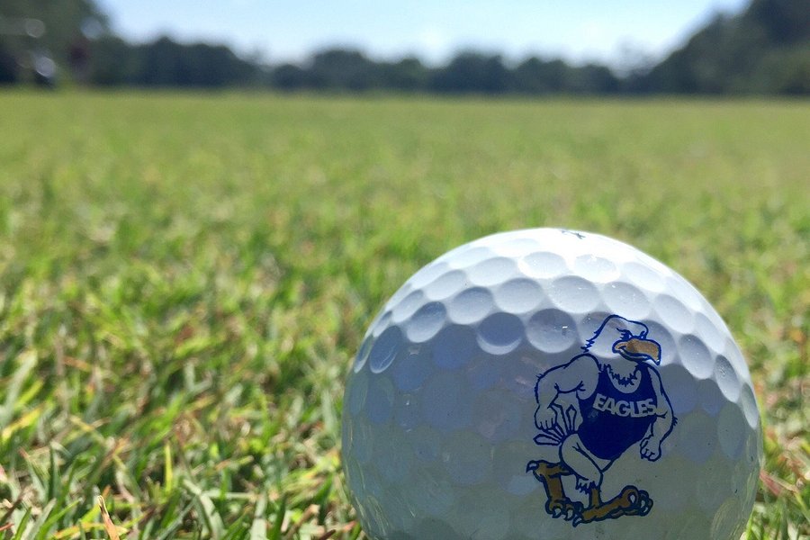 Georgia Southern University Golf Course image