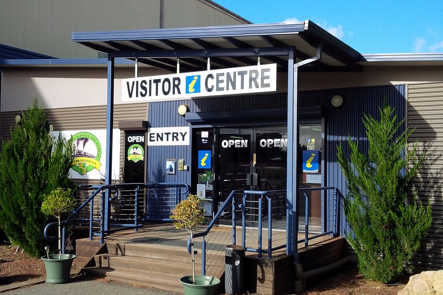 Peterborough Visitor Information Centre image