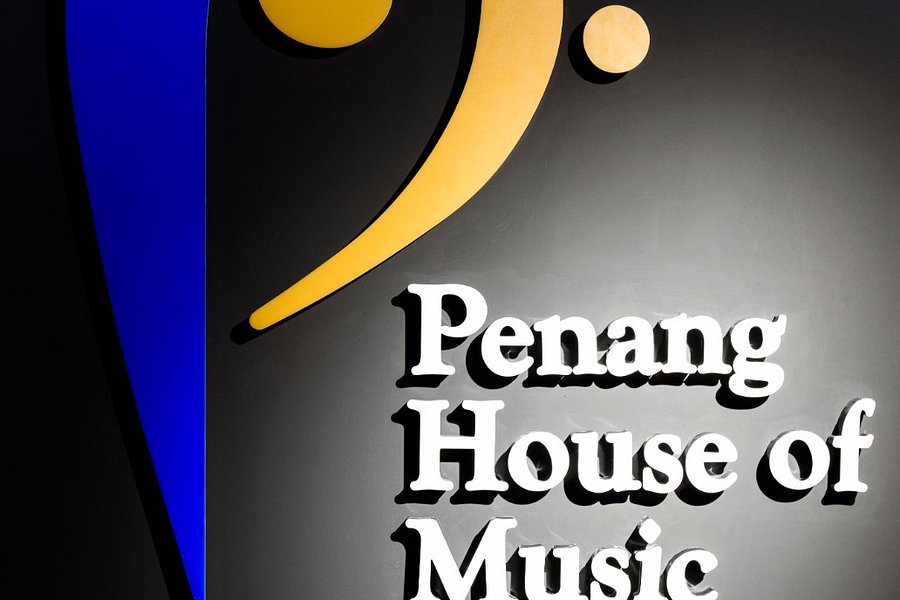 Penang House of Music image